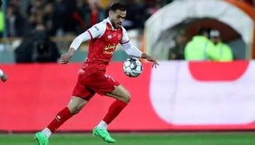 زلزله در پرسپولیس پس از فیفادی