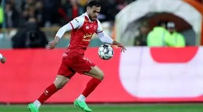 زلزله در پرسپولیس پس از فیفادی