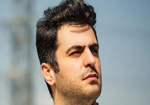 مونالیزا مدل تبلیغ کرم صورت شد!