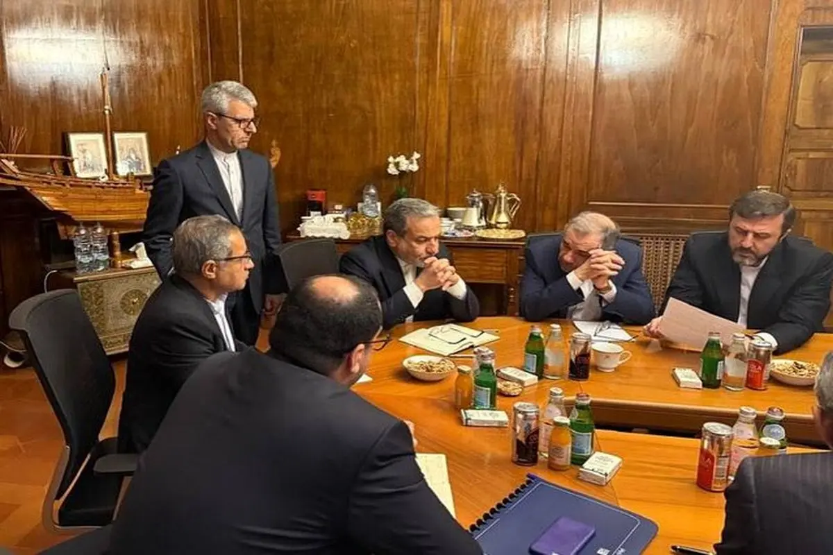 رویترز: هسته اصلی مذاکرات، توافق هستهای سال ۲۰۱۵ (برجام) است