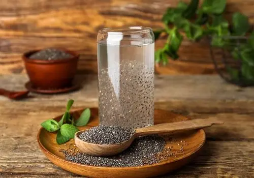 خواص مهم دانه چیا را بشناسید!