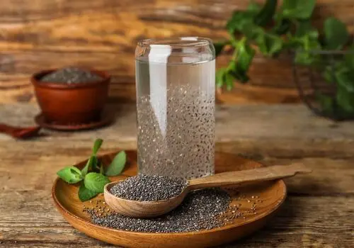 دانه چیا همیشه مفید نیست؛ مراقب این گروه‌ها باشید