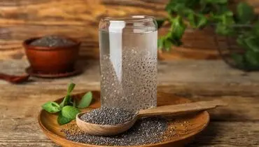 خواص مهم دانه چیا را بشناسید!