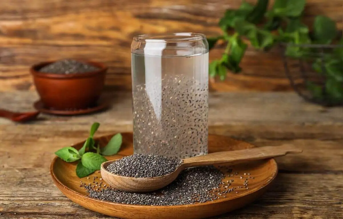 خواص مهم دانه چیا را بشناسید!