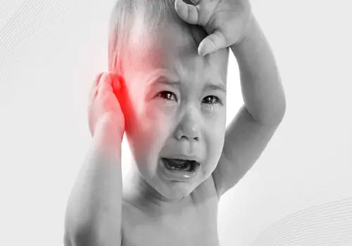 عواقب خطرناک درمان نکردن عفونت گوش میانی 