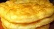 طرز تهیه نان جوش ، همان نون جوش معروف
