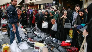  رونق اقتصادی؛ بررسی تب خرید مردم در آستانه رمضان و نوروز