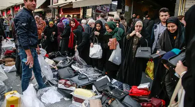  رونق اقتصادی؛ بررسی تب خرید مردم در آستانه رمضان و نوروز