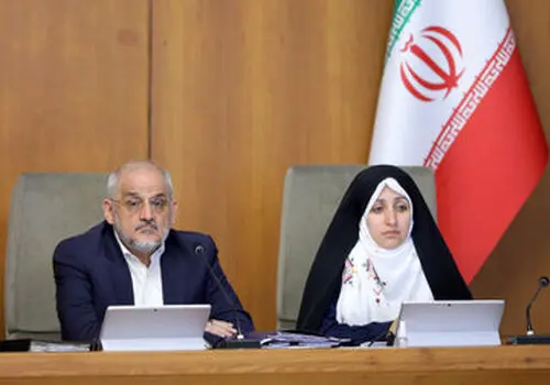 وزیر ارتباطات: وقت پایان دادن به فیلترینگ رسیده است