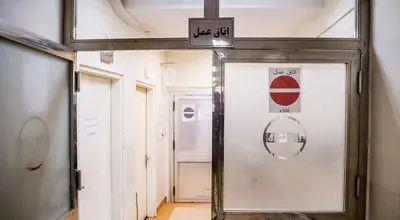 اهدای اعضای دختر معاون رئیس‌جمهور در بیمارستان مسیح دانشوری