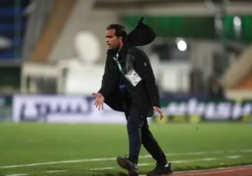 فرهاد مجیدی اخراج شد