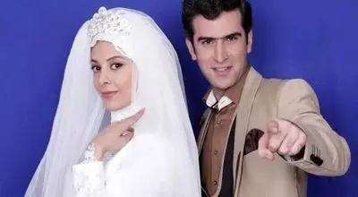 استایل جین عروس حبیب لیسانسه‌ها + تصاویر