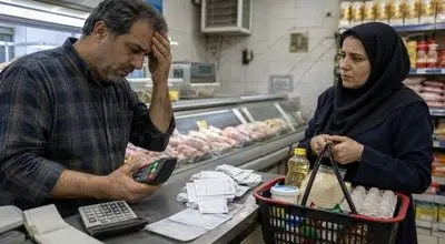 جزئیات تورم خوراکی‌ها در تیرماه اعلام شد