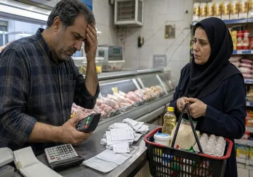 خبر مهم برای کالابرگ‌بگیران؛ افزایش اعتبار کالابرگ به کجا رسید؟