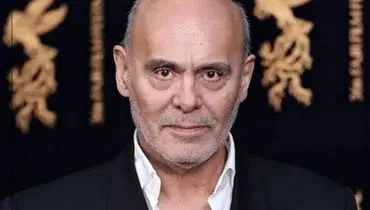 عکسی بامزه از نوجوانی جمشید هاشم پور