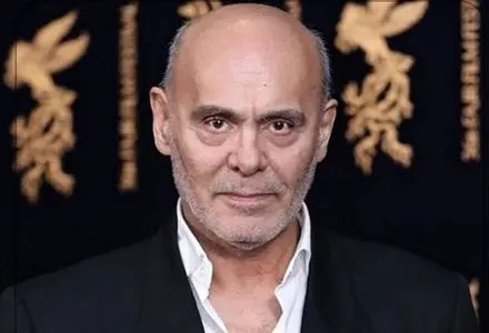 عکسی بامزه از نوجوانی جمشید هاشم پور