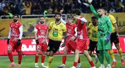 ائتلاف غیرمنتظره در فوتبال ایران: پرسپولیس و سپاهان علیه استقلال و تراکتور متحد شدند!
