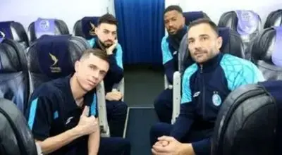 پیام احساسی استقلال برای ستاره‌های خارجی