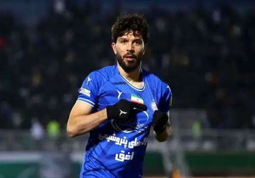 خبر ویژه برای استقلالی‌ها؛ ستاره ازبک به تیم بازگشت