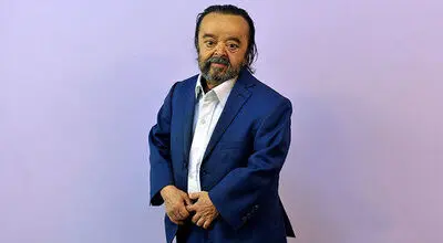 درخواست قابل تامل بازیگر ۷۸ساله سینمای ایران: تبلیغاتتان را به پیج من بسپارید+عکس
