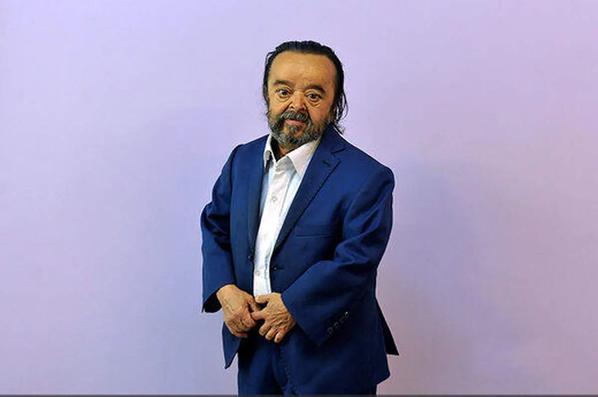 درخواست قابل تامل بازیگر ۷۸ساله سینمای ایران: تبلیغاتتان را به پیج من بسپارید+عکس