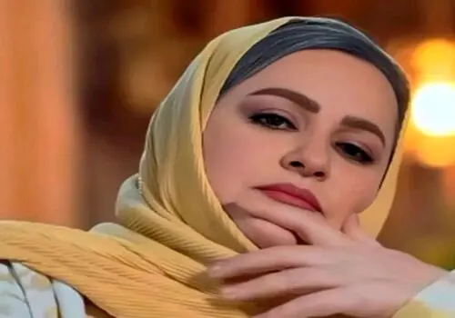 عکس‌هایی دیدنی از حضور نعیمه نظام دوست در کنسرت ماکان بند!