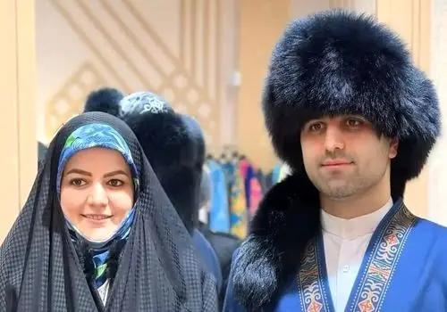 حمله نماینده مجلس به پزشکیان: دختر و داماد شما در فروشگاه‌های لاکچری خارج جولان می‌دهند + فیلم