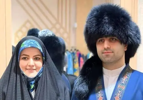 حکم جدید رییس جمهور برای فرزین 