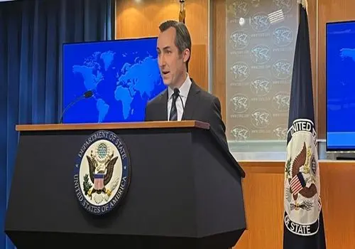 واکنش آمریکا به نقش داعش در حمله تروریستی کرمان