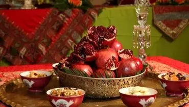 راز تنقلات شب یلدا؛ حکمت حضورشان بر سفره ایرانی

