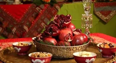 راز تنقلات شب یلدا؛ حکمت حضورشان بر سفره ایرانی

