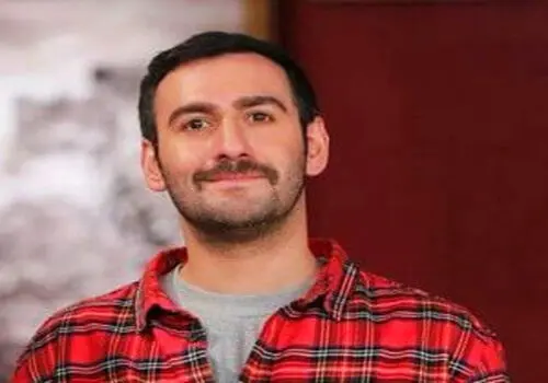 پست عجیب نیما شعبان نژاد با یک عکس جدید