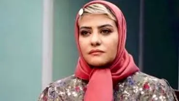 رابعه اسکویی: از سر اتفاق زنده‌ام