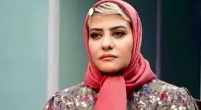 رابعه اسکویی: از سر اتفاق زنده‌ام