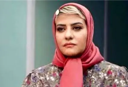 رابعه اسکویی: از سر اتفاق زنده‌ام