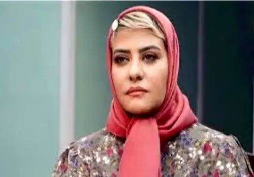 رابعه اسکویی: از سر اتفاق زنده‌ام