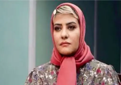 اعتراف جالب رابعه اسکویی درباره عروس و دامادش + فیلم