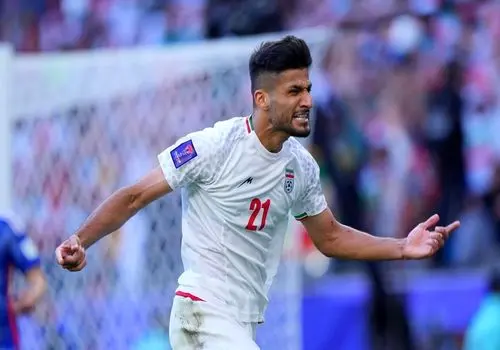 انتخاب عجیب AFC در تعیین داور بازی ایران - قطر
