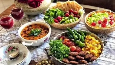 چگونه تغذیه صحیح می‌تواند سپر دفاعی در برابر بحران‌ها باشد؟