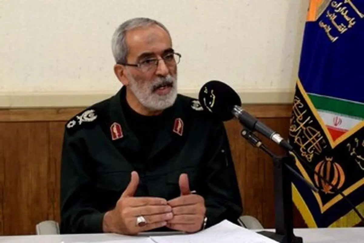 مسعود رجوی زنده است؟