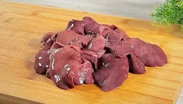 روشی جالب برای طبخ جگر مرغ که تا حالا ندیده اید+ فیلم