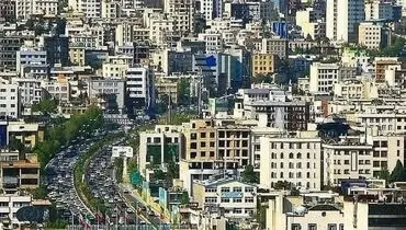 بنرهای سراسری که در سطح شهر تهران مشاهده شد/عکس 