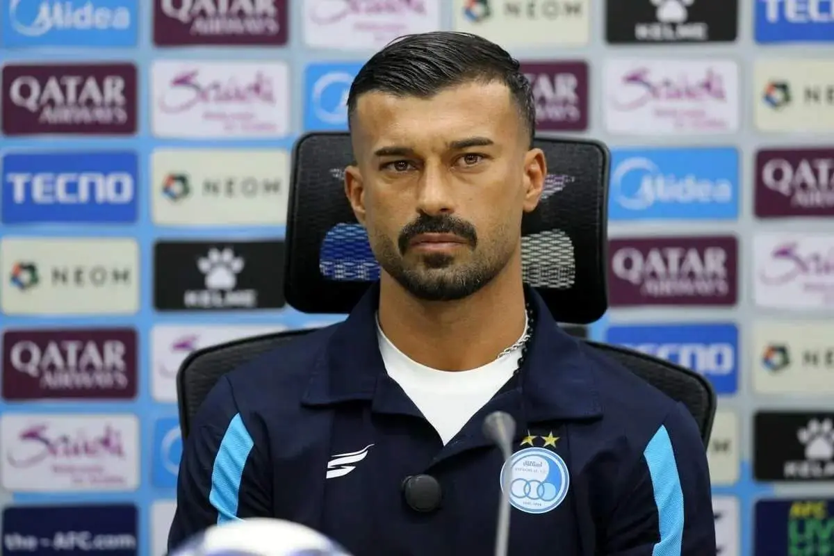 ماجرای کتک خوردن رامین رضائیان در اراک از زبان خودش + فیلم