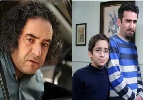 سورپرایز بزرگ عرفان برزین ، داداش حبیب لیسانسه ها برای هواداران / چهره‌ای که باورتان نمی‌شود