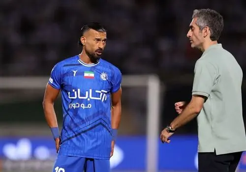 استقلال از یوتیوب خارج شد!

