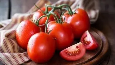 نقش گوجه‌فرنگی در سلامت لثه؛ محافظ طبیعی دهان