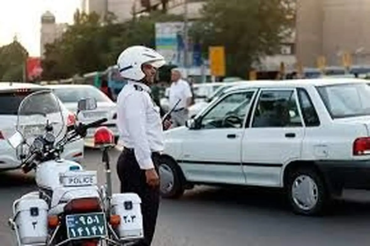 این بزرگراه تهران از ۲۸ خرداد مسدود میشود