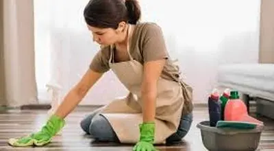  فواید خانه تکانی برای سلامت روان