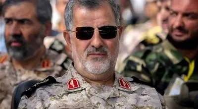 سرلشکر پاکپور در پی فرا رسیدن روز صنعت دفاعی کشور