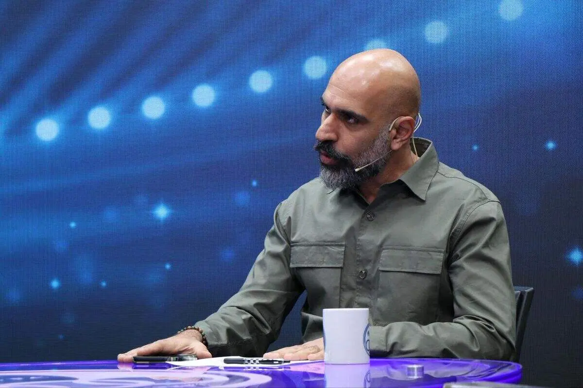  دیگر اجازه نمی‌دهم حتی یک بازیکن پولی به استقلال بیاید/ جواد زرینچه انتخاب من است و همه دوستش دارند 